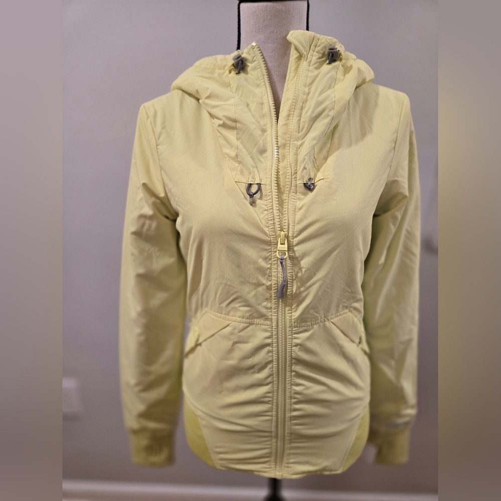 Bench One Timer Jacket NWT - Picture 2 of 10